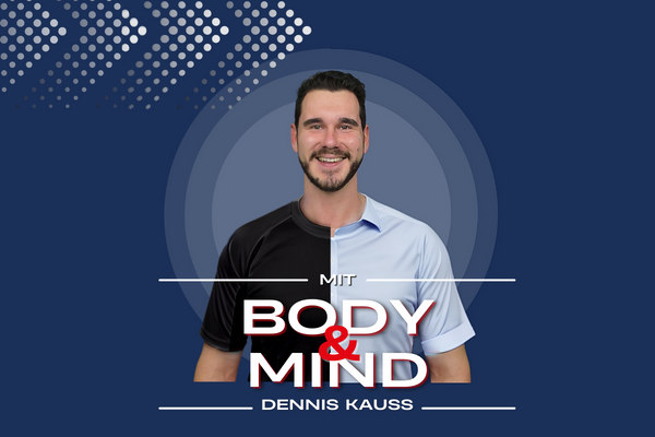 Body and Mind